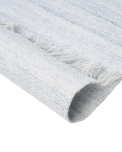 Tappeto MALHIA Azzurro 160 x 230 cm