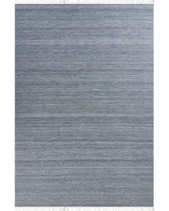 Tappeto MALHIA Grigio 160 x 230 cm