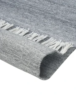Tappeto MALHIA Grigio 160 x 230 cm