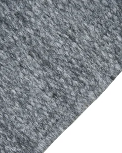 Tappeto MALHIA Grigio 160 x 230 cm