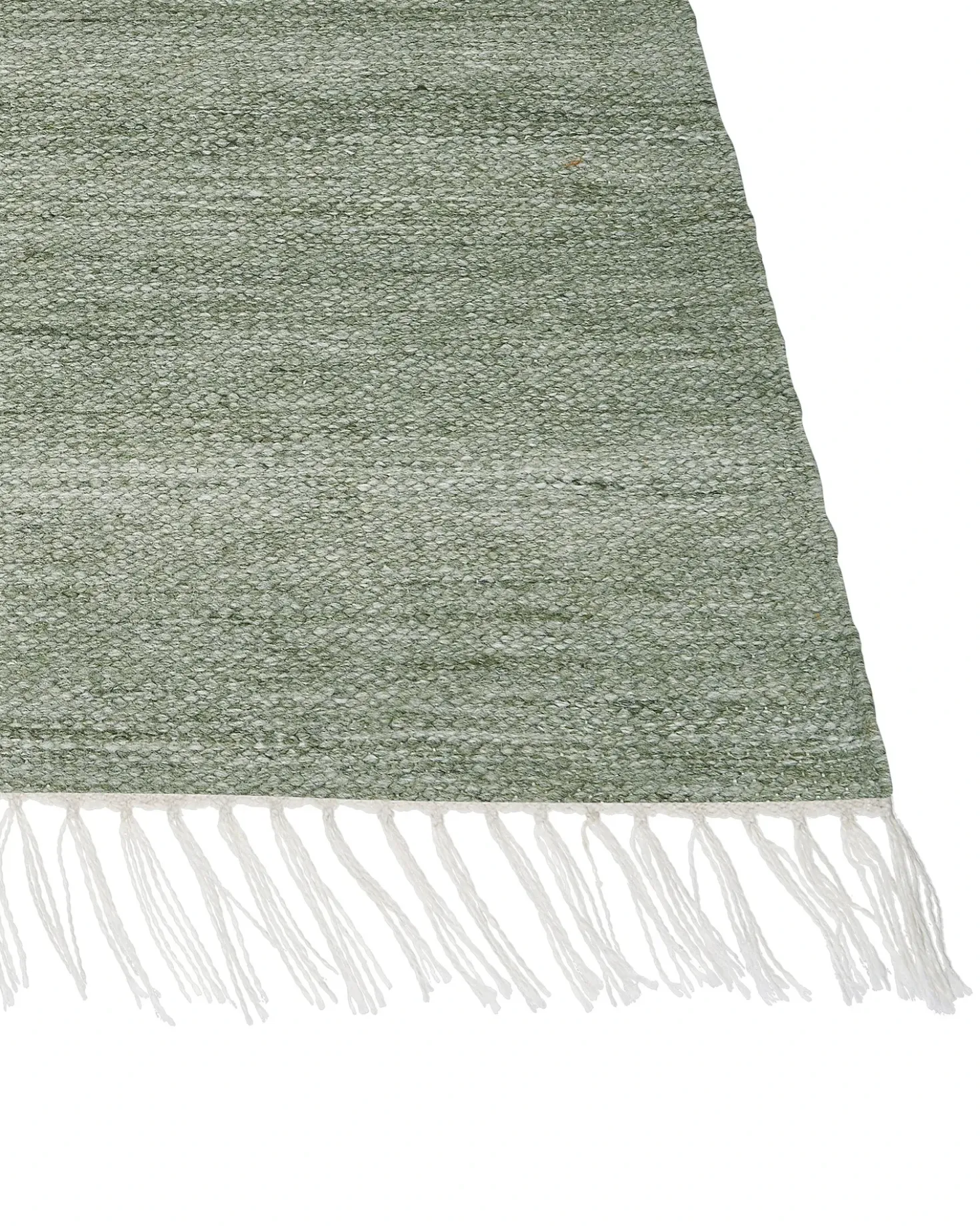 Tappeto MALHIA Verde chiaro 80 x 150 cm
