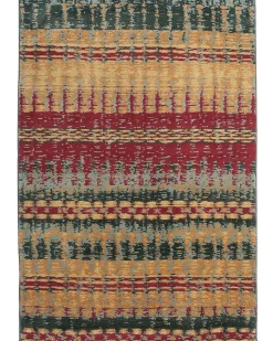Tappeto MARMARIS Multicolore 160 x 230 cm