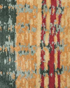Tappeto MARMARIS Multicolore 160 x 230 cm