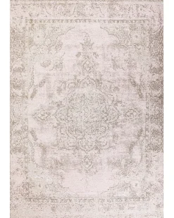 Tappeto MATARIM Rosa 160 x 230 cm Cotone