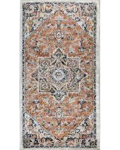 Tappeto METSAMOR Multicolore 80 x 150 cm