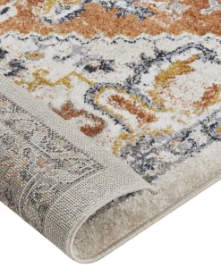 Tappeto METSAMOR Multicolore 80 x 150 cm