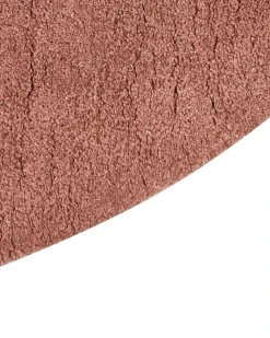 Tappeto MITHA Marrone 200 x 300 cm Viscosa