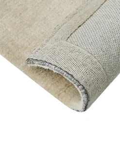 Tappeto NAKUS Beige chiaro 300 x 400 cm