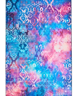 Tappeto ORVELLA Multicolore 200 x 300 cm