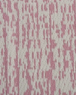 Tappeto per esterni BALLARI Rosa 120 x 180 cm