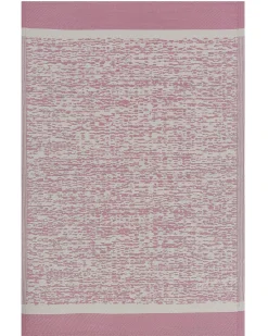 Tappeto per esterni BALLARI Rosa 120 x 180 cm