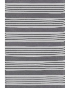 Tappeto per esterni DELHI Grigio 120 x 180 cm