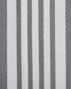 Tappeto per esterni DELHI Grigio 120 x 180 cm