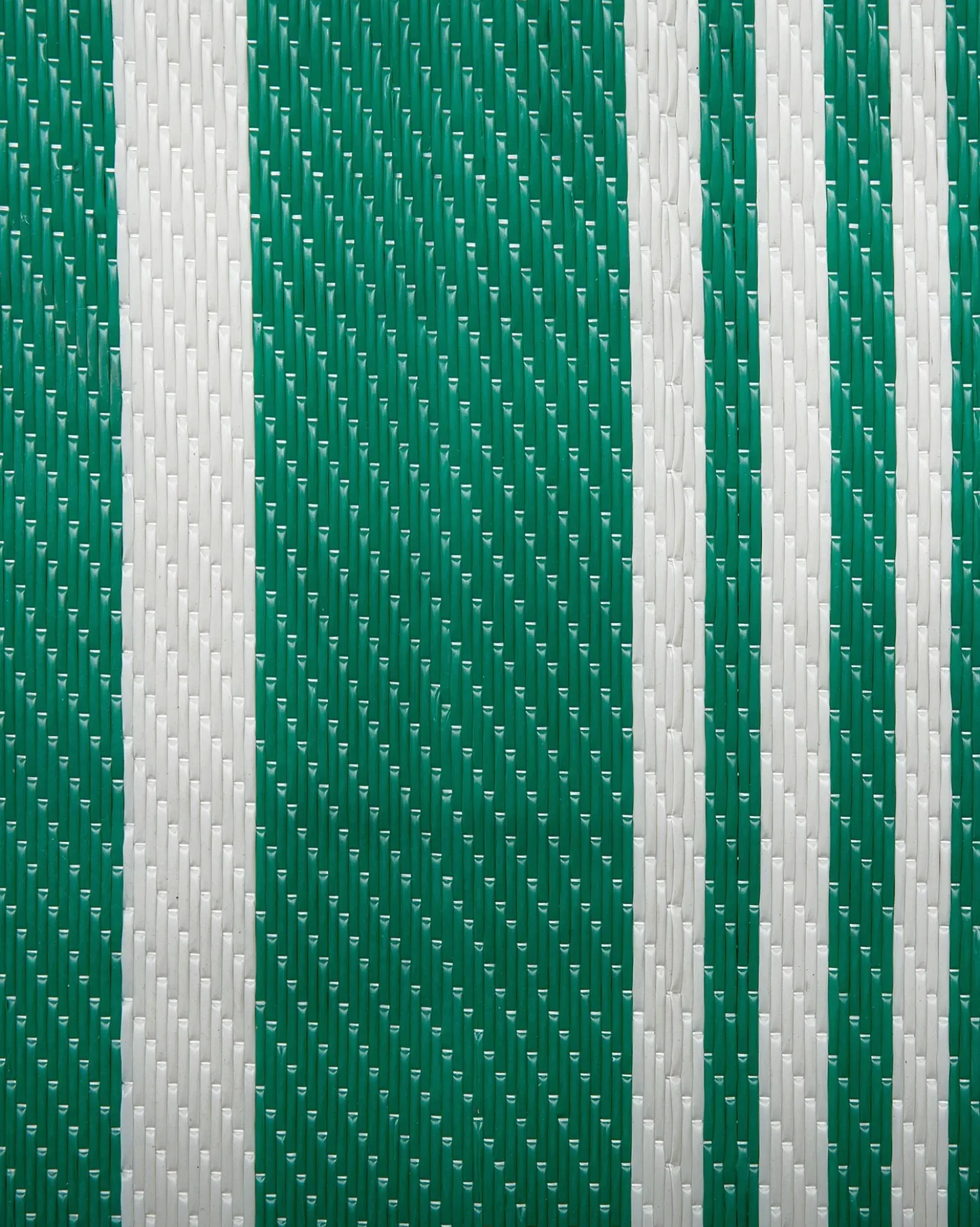 Tappeto per esterni HALDIA Verde 90 x 180 cm