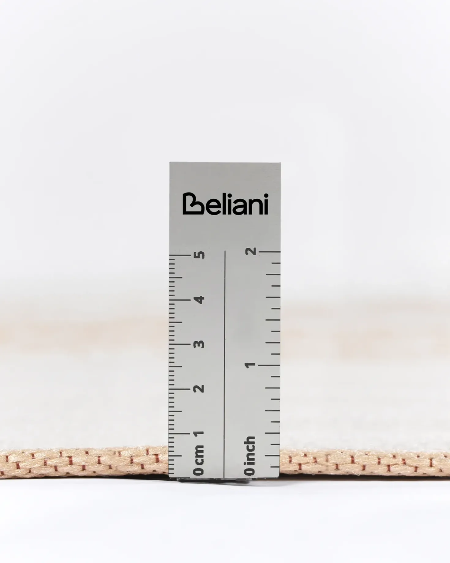 Tappeto per esterni HUBLI Beige 160 x 230 cm