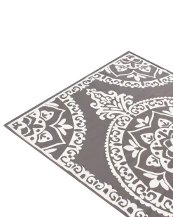 Tappeto per esterni KOHIMA Grigio 160 x 230 cm