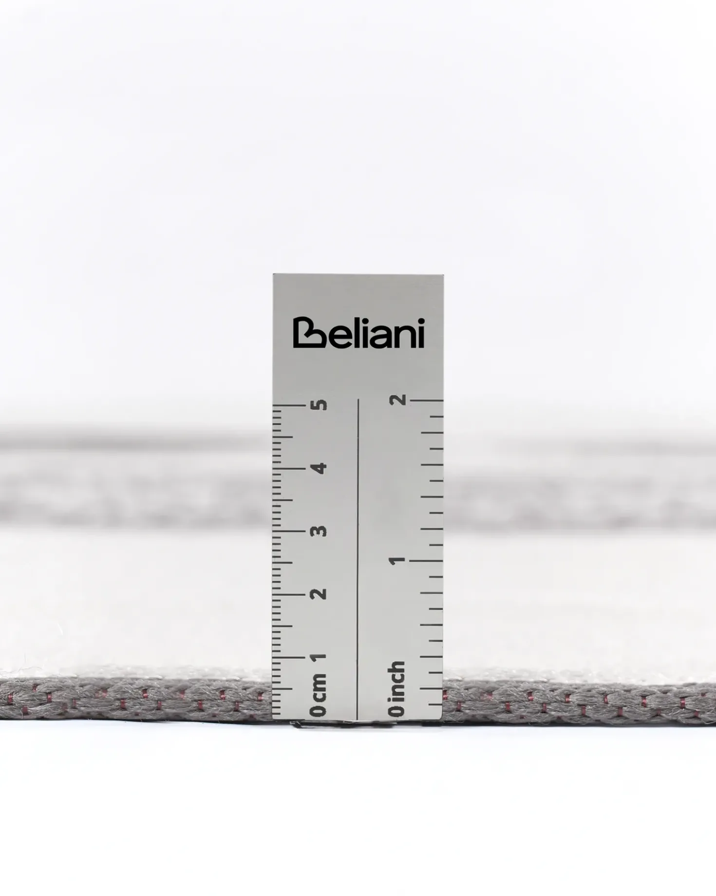 Tappeto per esterni NELLORE Grigio 160 x 230 cm