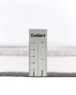 Tappeto per esterni NELLORE Grigio 80 x 150 cm