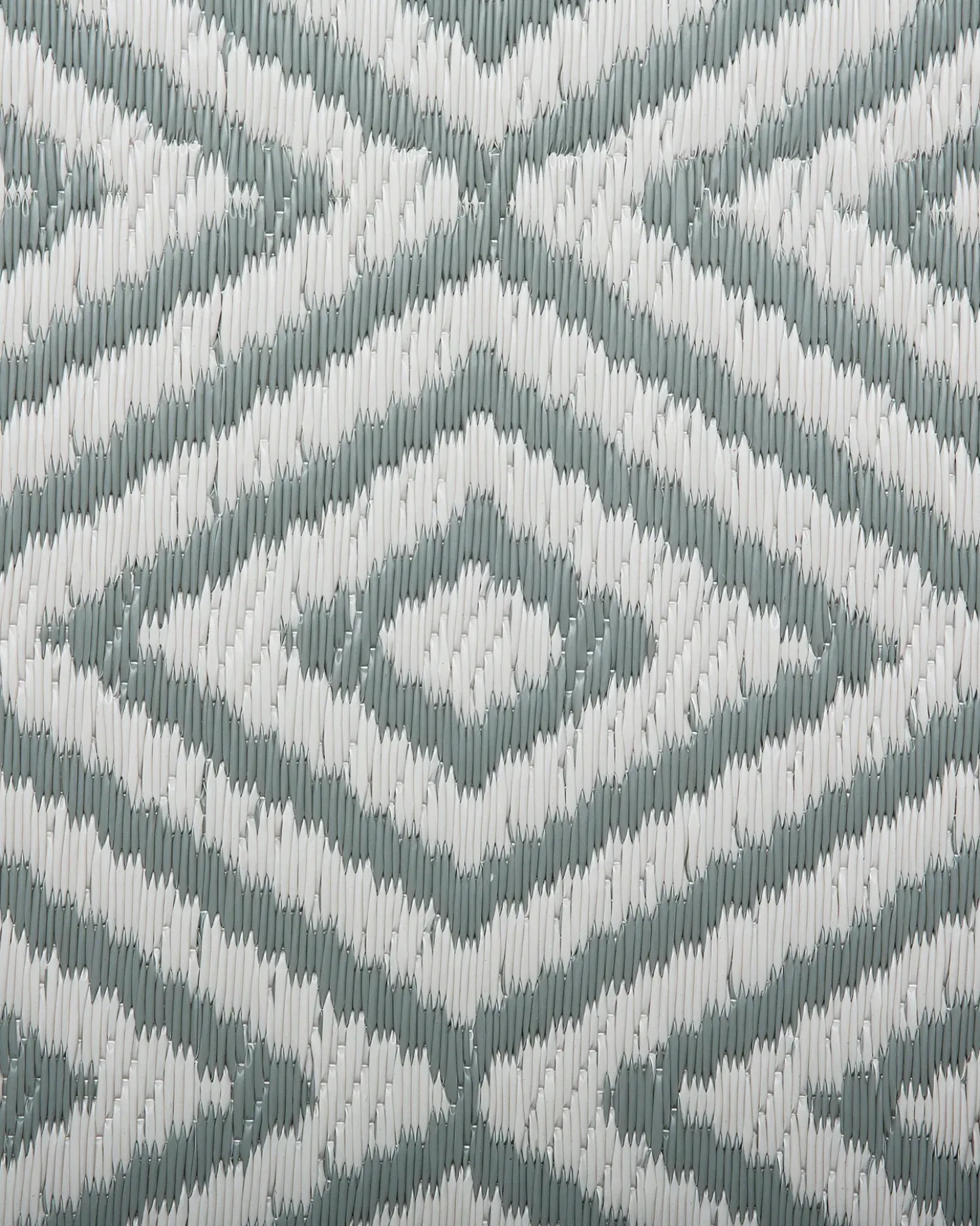Tappeto per esterni SIKAR Verde chiaro 90 x 150 cm