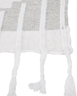 Tappeto per esterni TABIAT Grigio 160 x 230 cm