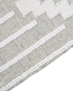 Tappeto per esterni TABIAT Grigio 160 x 230 cm