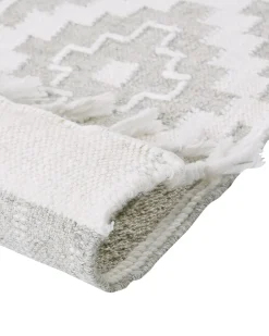 Tappeto per esterni TABIAT Grigio 160 x 230 cm