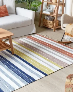 Tappeto per esterni TOZAKLI Multicolore 160 x 230 cm