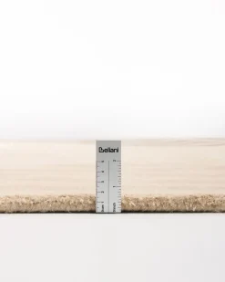 Tappeto SARAI Beige 200 x 300 cm Viscosa