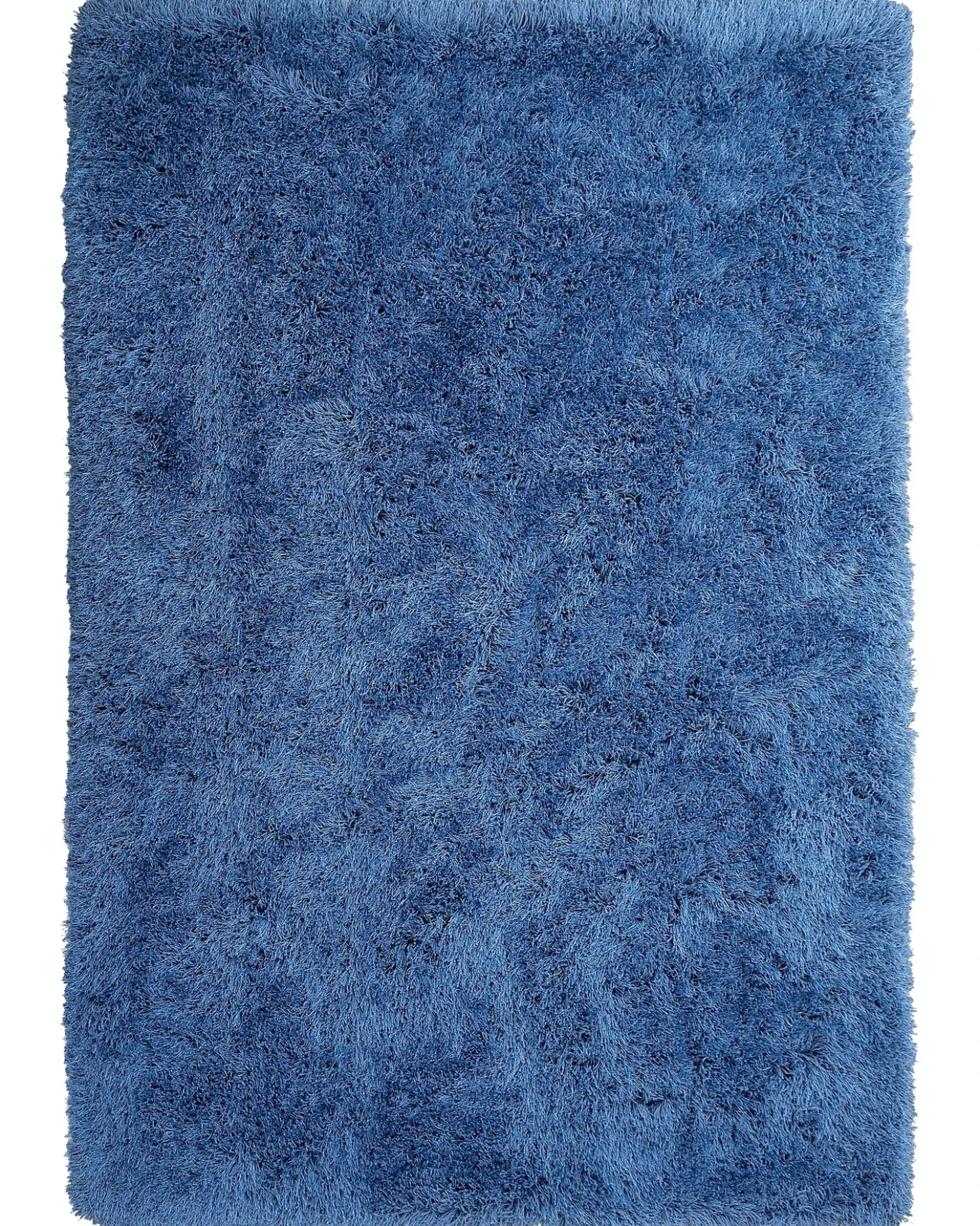 Tappeto Shaggy CIDE Blu 200 x 300 cm