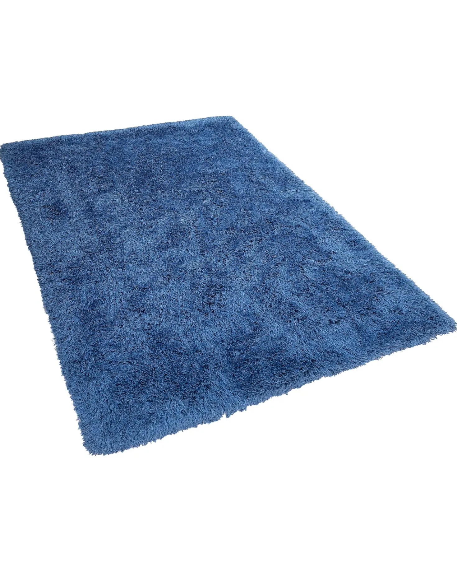 Tappeto Shaggy CIDE Blu 200 x 300 cm