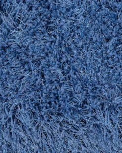 Tappeto Shaggy CIDE Blu 200 x 300 cm