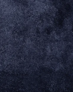 Tappeto Shaggy EVREN Blu scuro 160 x 230 cm