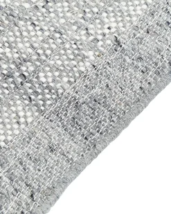Tappeto TATLISU Grigio 160 x 230 cm Lana