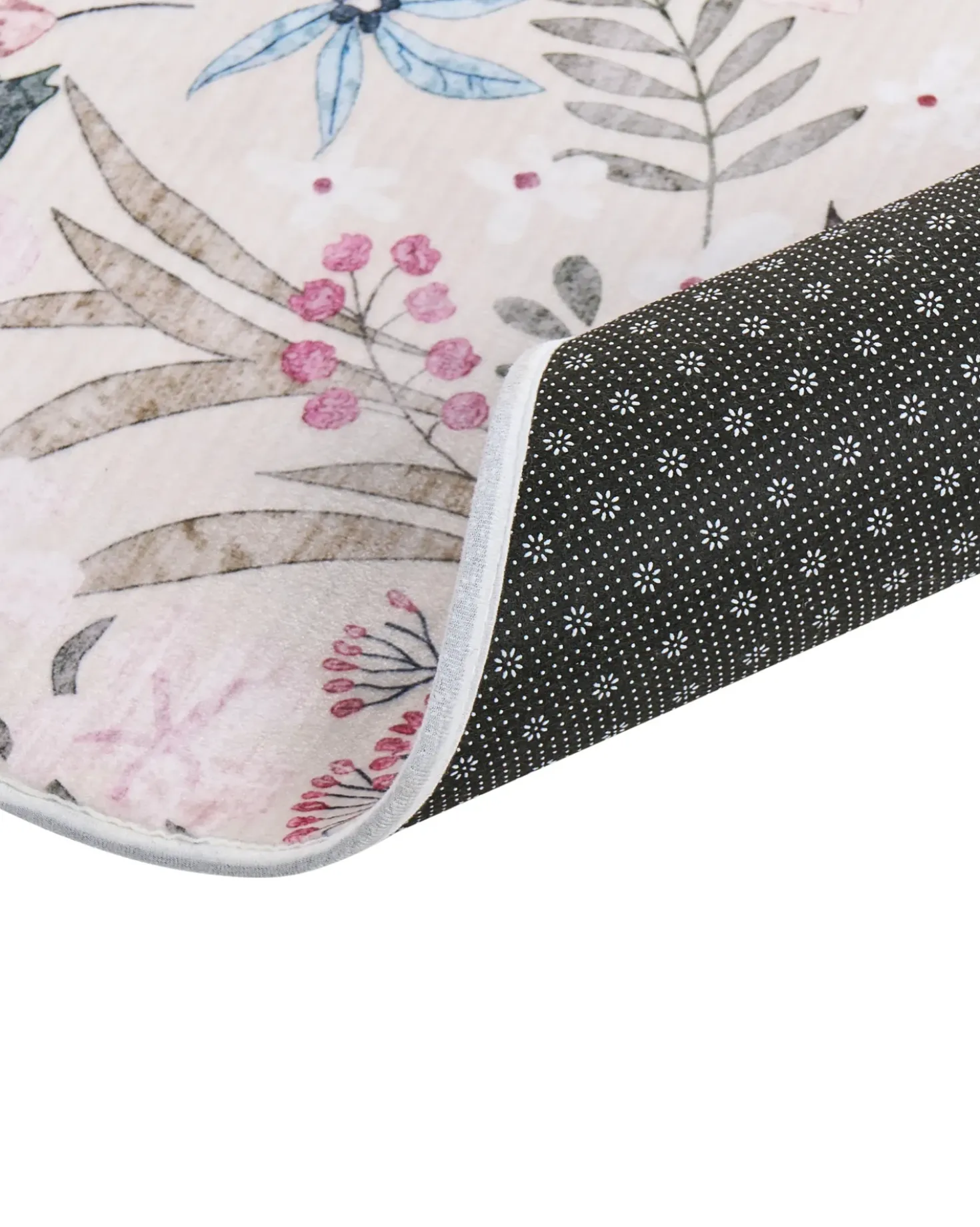 Tappeto TILLO Multicolore 160 x 230 cm