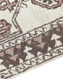 Tappeto TOMARZA Multicolore 160 x 230 cm Lana