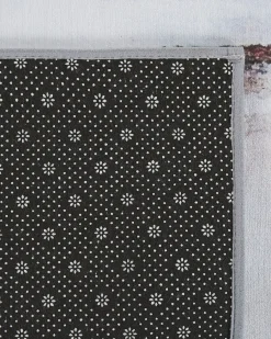 Tappeto TRABZON Beige 160 x 230 cm