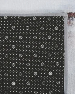 Tappeto TRABZON Marrone 80 x 150 cm