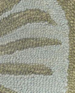 Tappeto VIZE Multicolore 80 x 150 cm