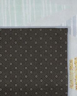 Tappeto YAYLA Grigio 160 x 230 cm