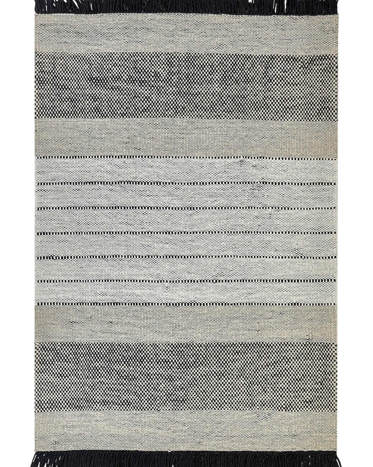 Tappeto YAZLIK Beige 160 x 230 cm Lana