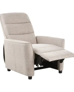 Tappeto YUVACIK Beige 160 x 230 cm Iuta