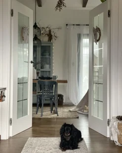 Tappeto YUVACIK Beige 160 x 230 cm Iuta