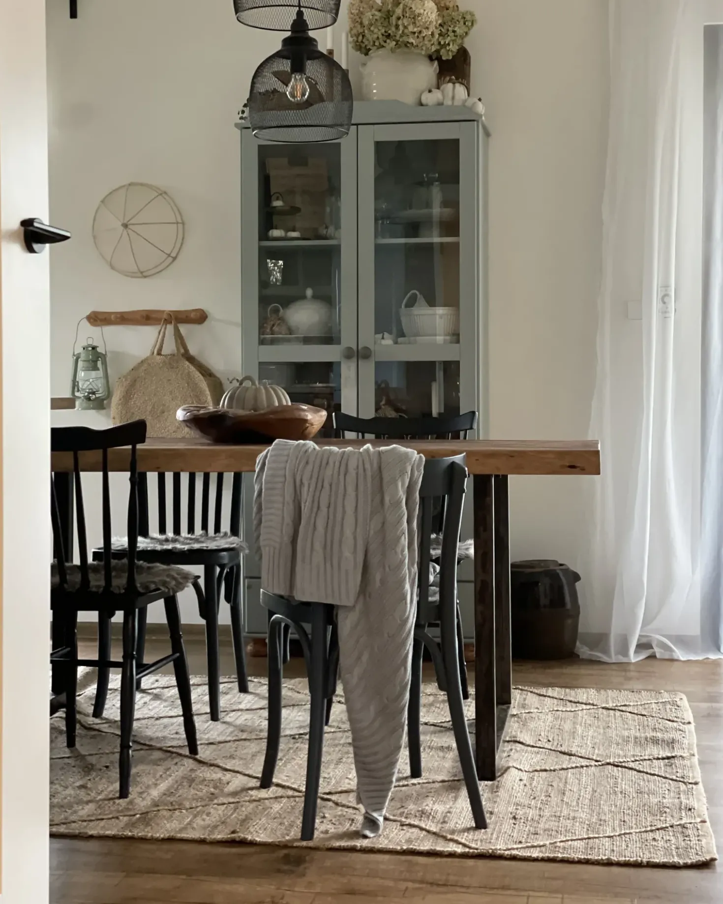 Tappeto YUVACIK Beige 160 x 230 cm Iuta