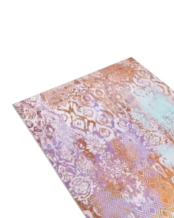 Tappeto ZENVIRA Multicolore 80 x 150 cm