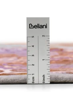 Tappeto ZENVIRA Multicolore 80 x 150 cm