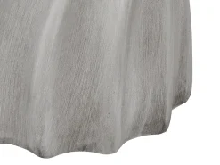 Tavolino ALGUA 35 cm 35 cm Grigio