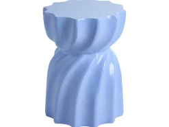 Tavolino ALGUA Blu