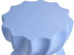 Tavolino ALGUA Blu