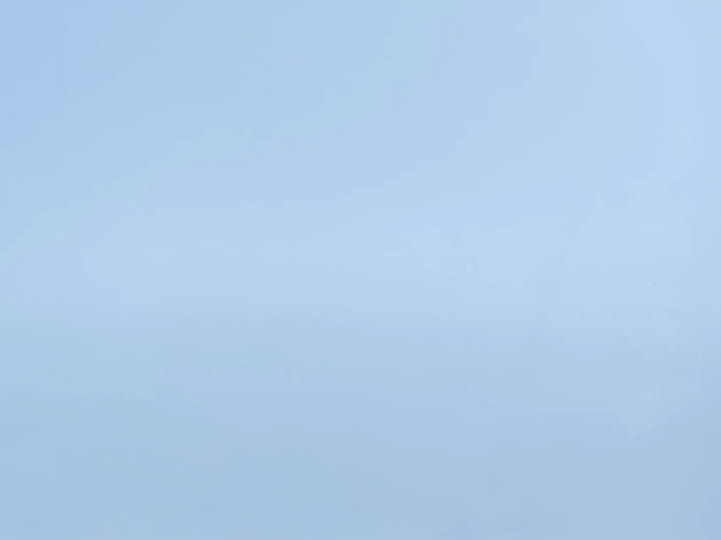 Tavolino AMISK Vetro temperato Blu