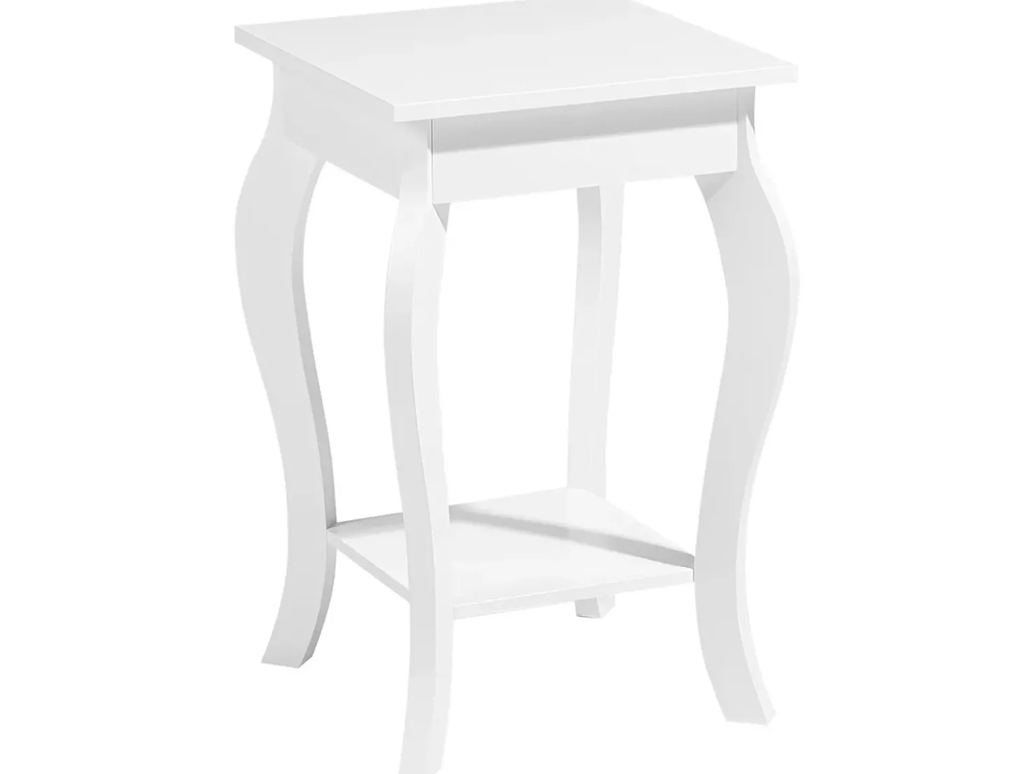 Tavolino AVON Bianco
